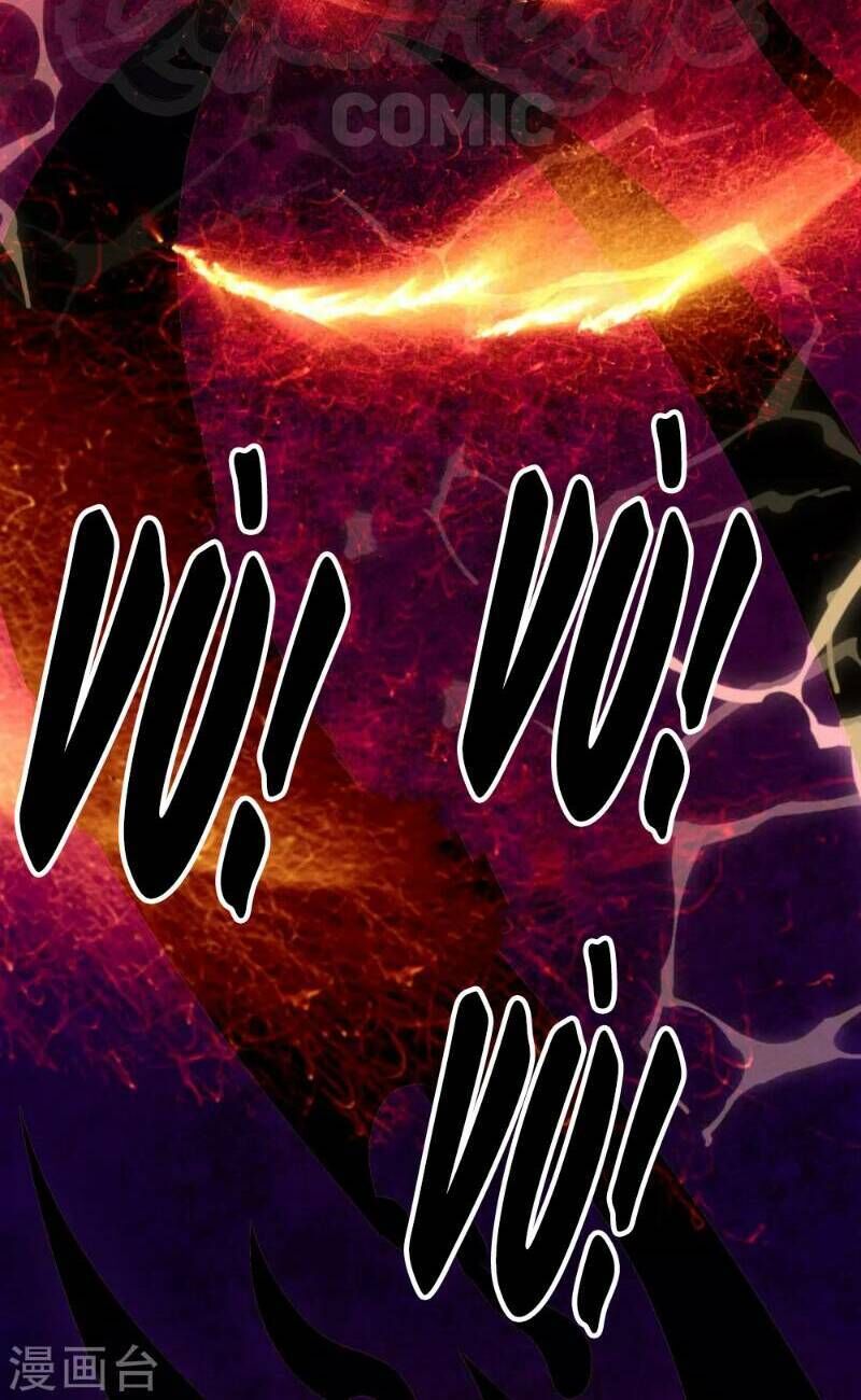 Vạn Giới Tiên Vương Chapter 45 - Trang 2