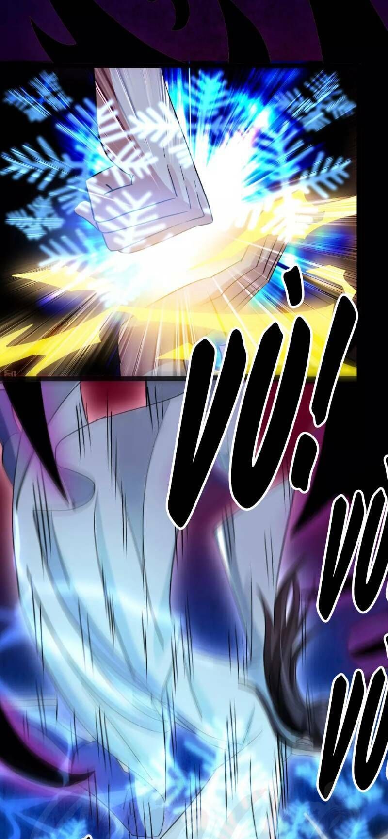 Vạn Giới Tiên Vương Chapter 45 - Trang 2