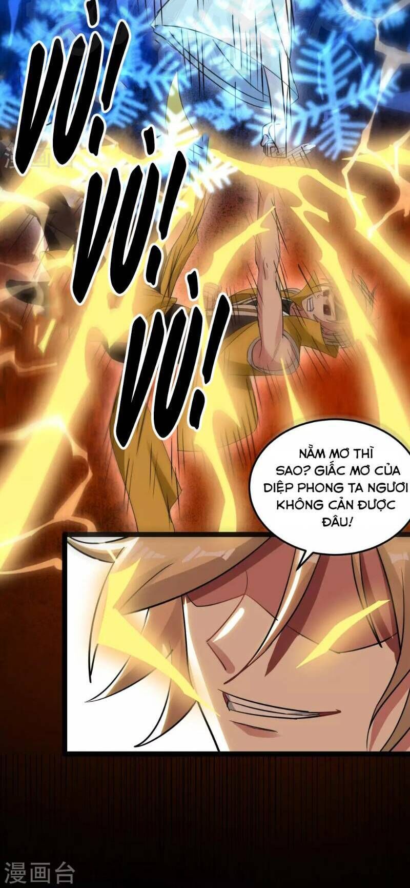 Vạn Giới Tiên Vương Chapter 45 - Trang 2