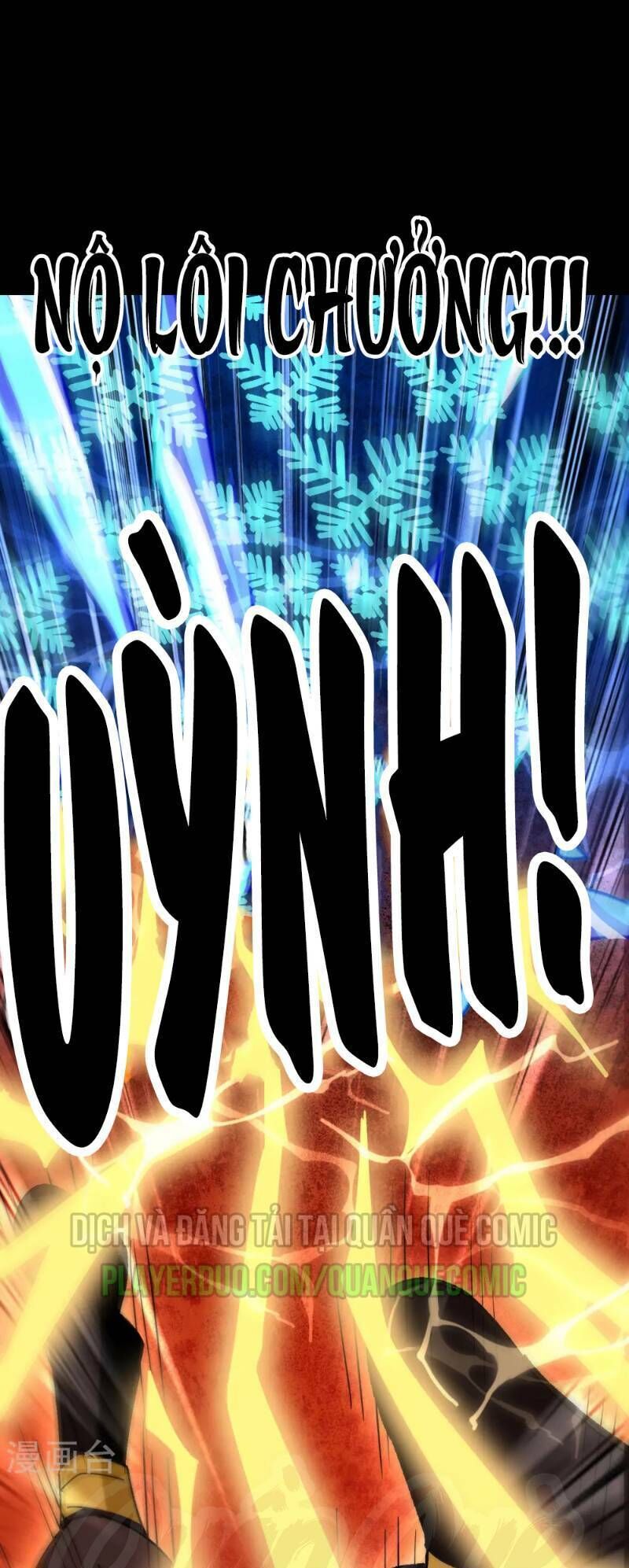 Vạn Giới Tiên Vương Chapter 45 - Trang 2