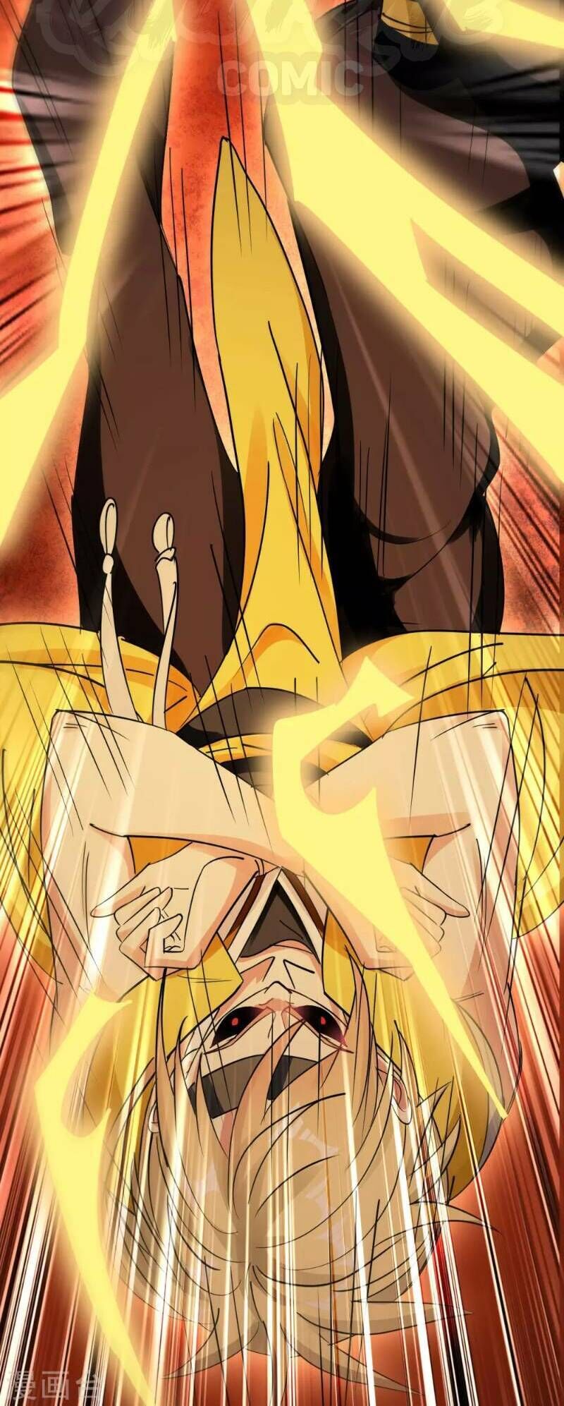 Vạn Giới Tiên Vương Chapter 45 - Trang 2