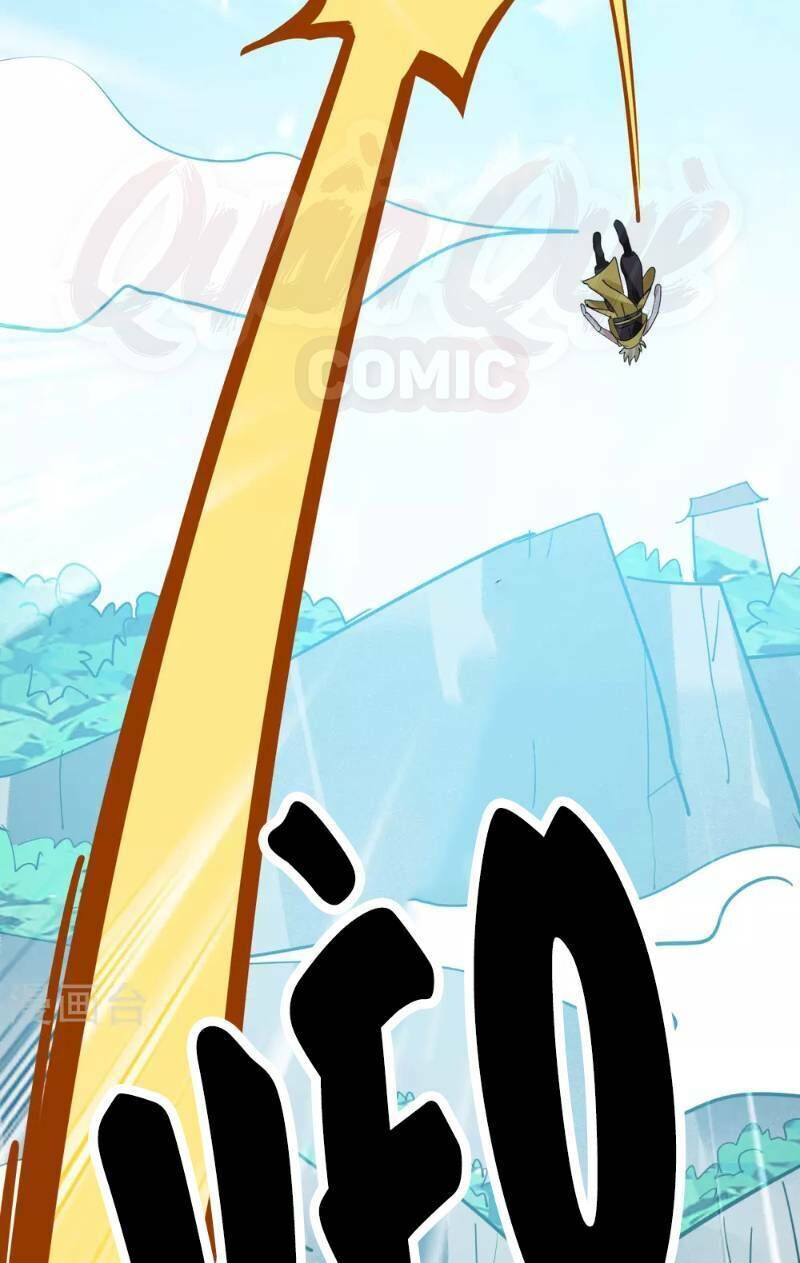 Vạn Giới Tiên Vương Chapter 45 - Trang 2