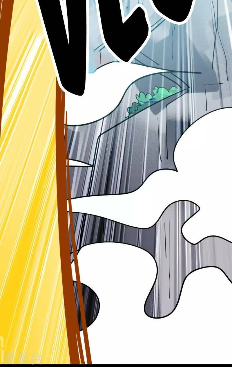 Vạn Giới Tiên Vương Chapter 45 - Trang 2