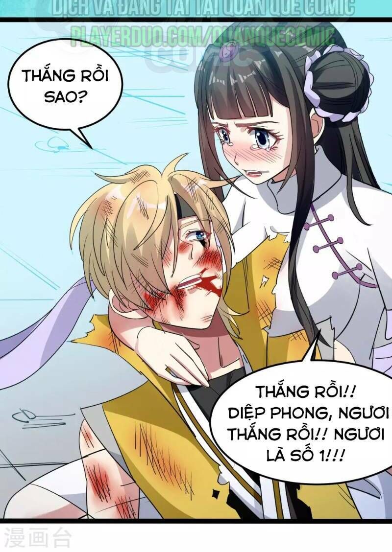 Vạn Giới Tiên Vương Chapter 45 - Trang 2