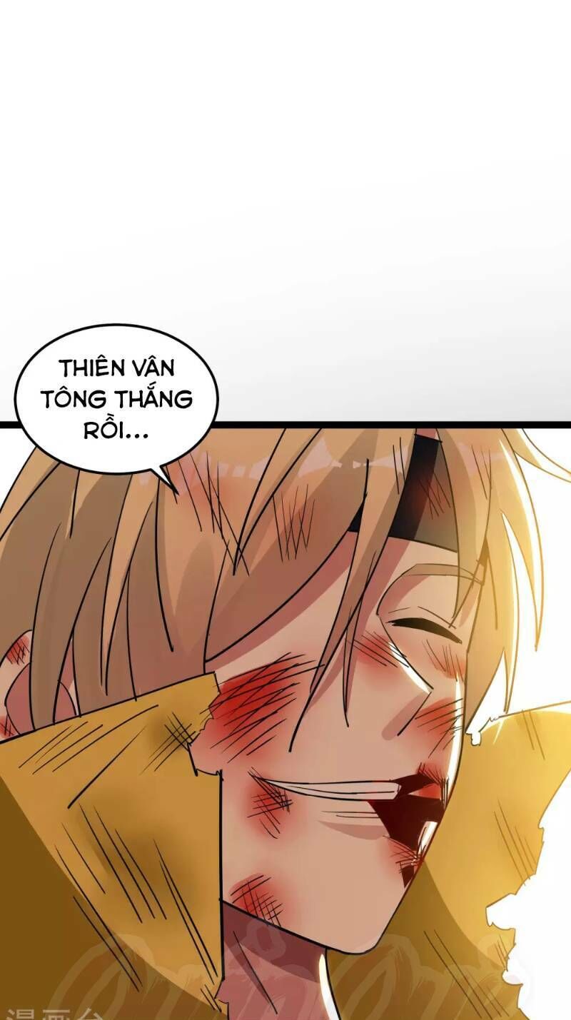 Vạn Giới Tiên Vương Chapter 45 - Trang 2