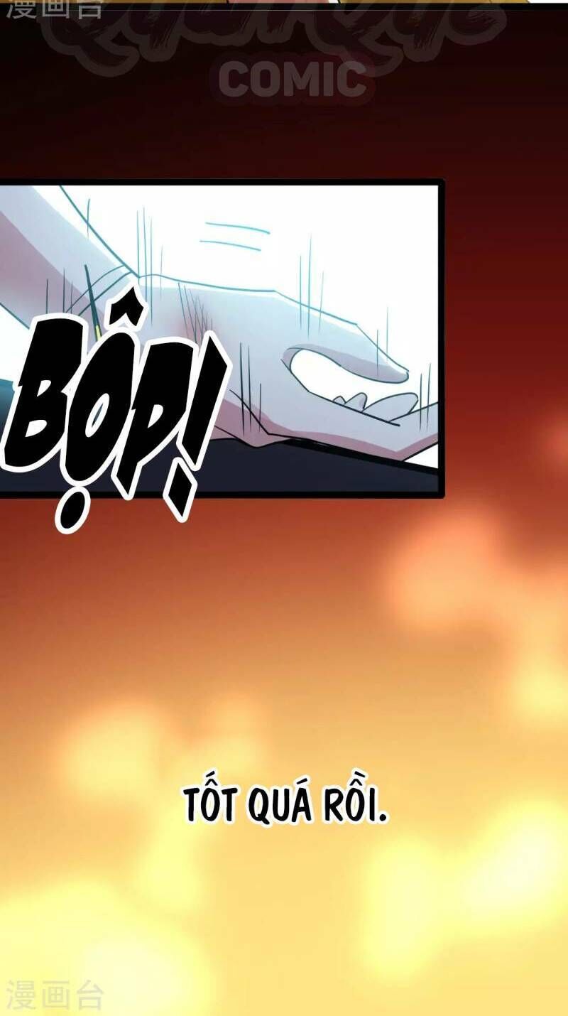 Vạn Giới Tiên Vương Chapter 45 - Trang 2