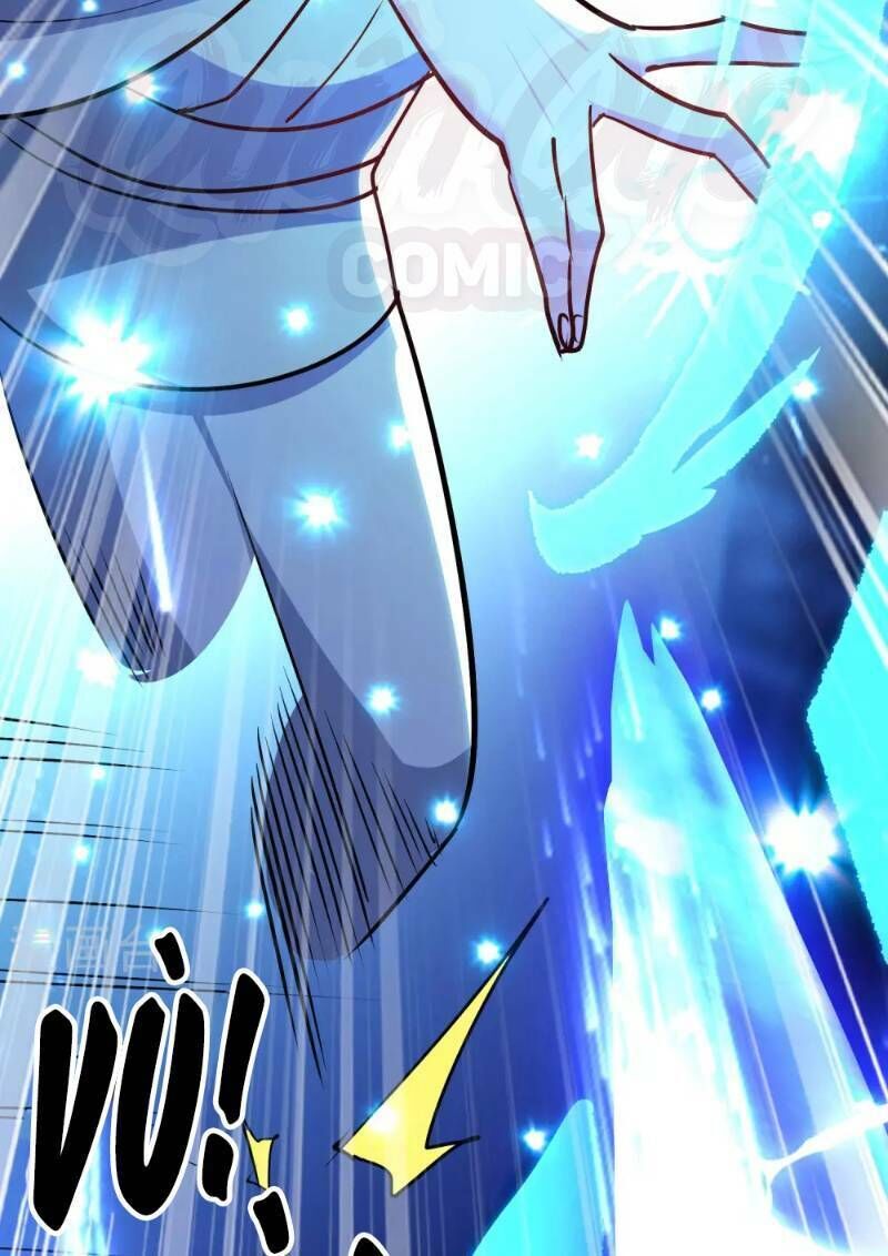 Vạn Giới Tiên Vương Chapter 45 - Trang 2