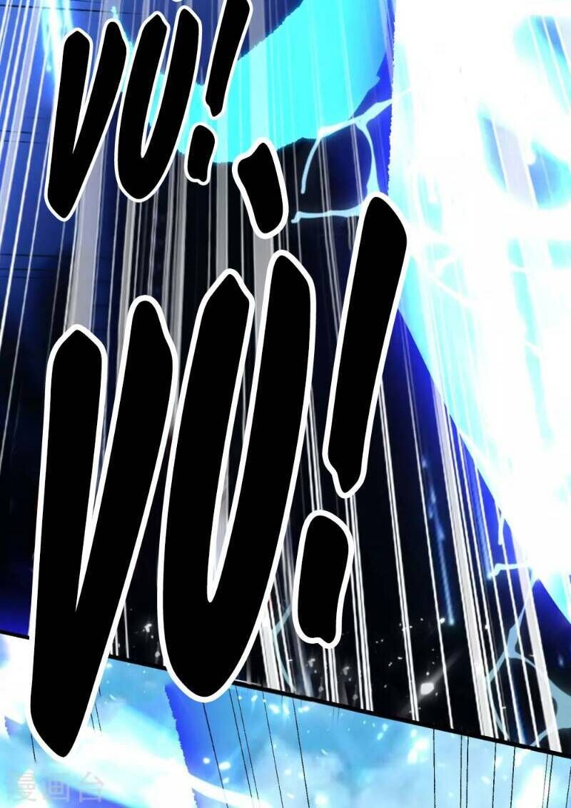 Vạn Giới Tiên Vương Chapter 45 - Trang 2