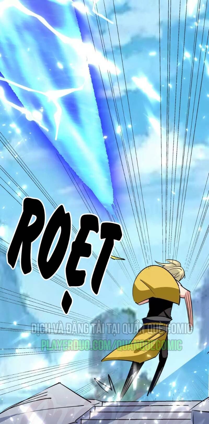 Vạn Giới Tiên Vương Chapter 45 - Trang 2