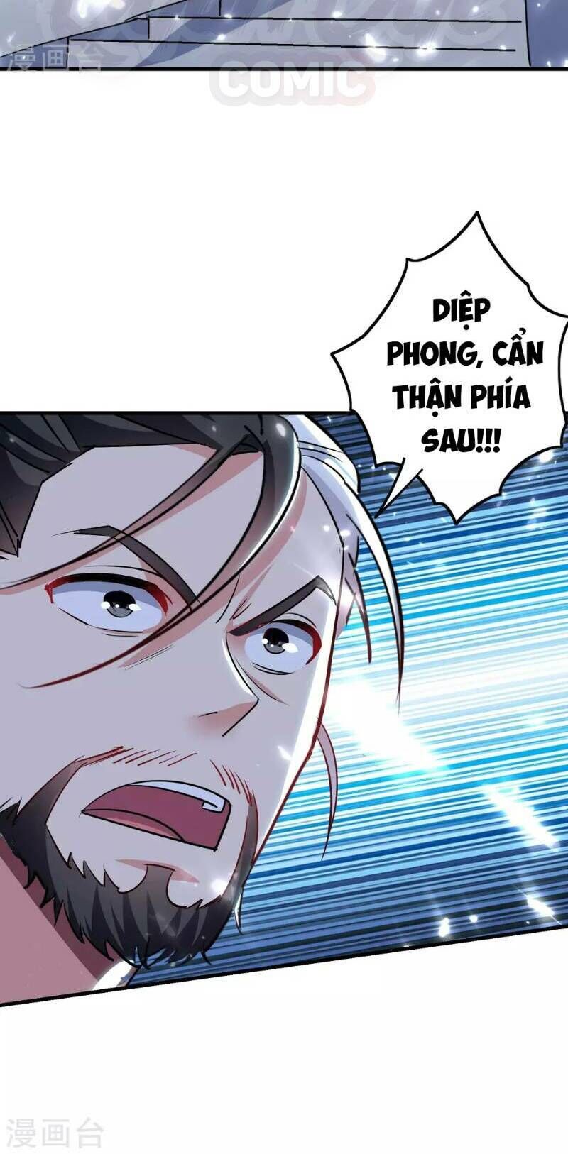 Vạn Giới Tiên Vương Chapter 45 - Trang 2