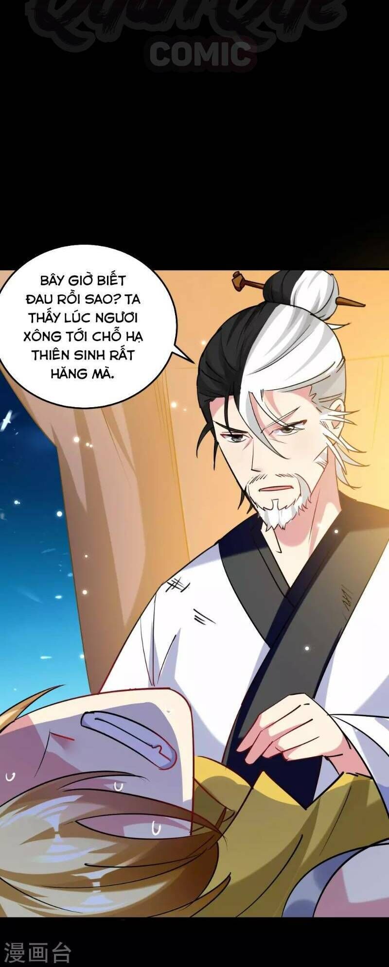 Vạn Giới Tiên Vương Chapter 46 - Trang 2