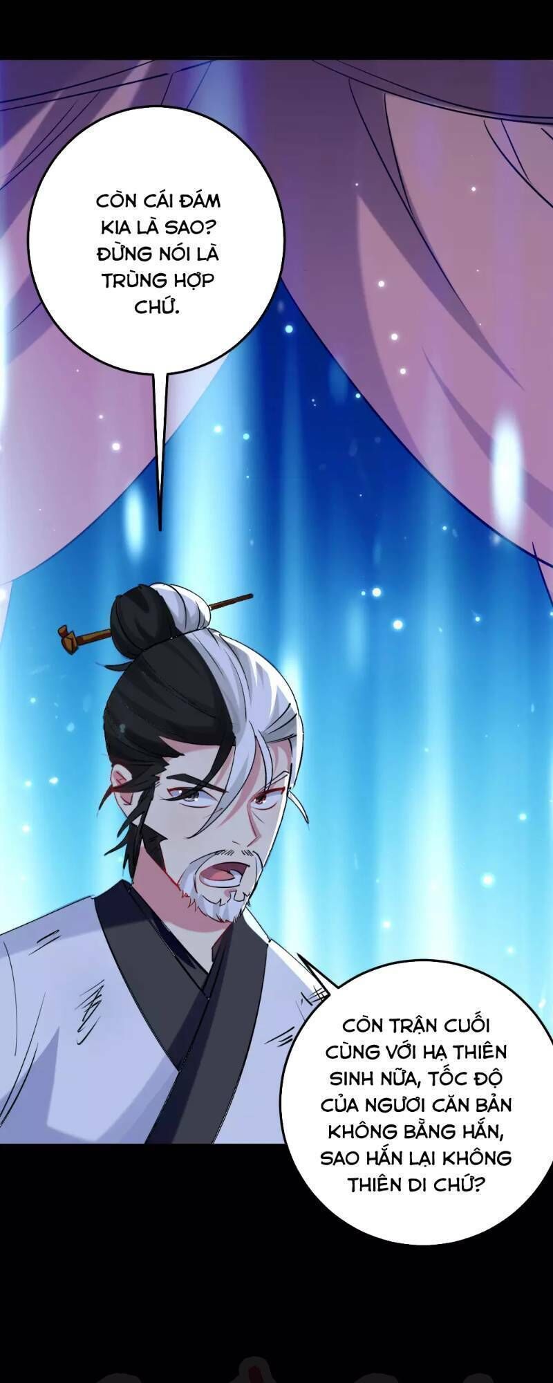 Vạn Giới Tiên Vương Chapter 46 - Trang 2