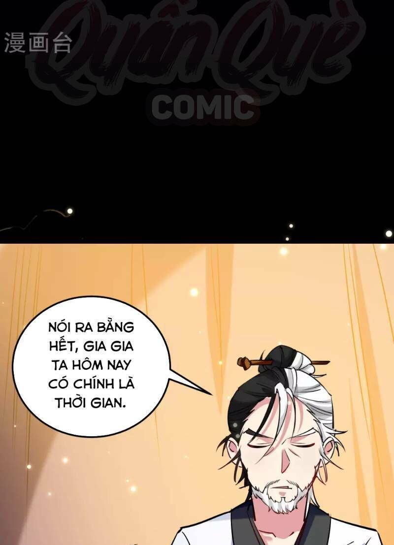 Vạn Giới Tiên Vương Chapter 46 - Trang 2