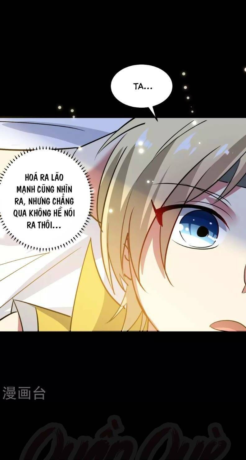 Vạn Giới Tiên Vương Chapter 46 - Trang 2