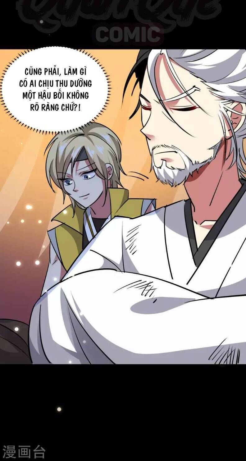 Vạn Giới Tiên Vương Chapter 46 - Trang 2