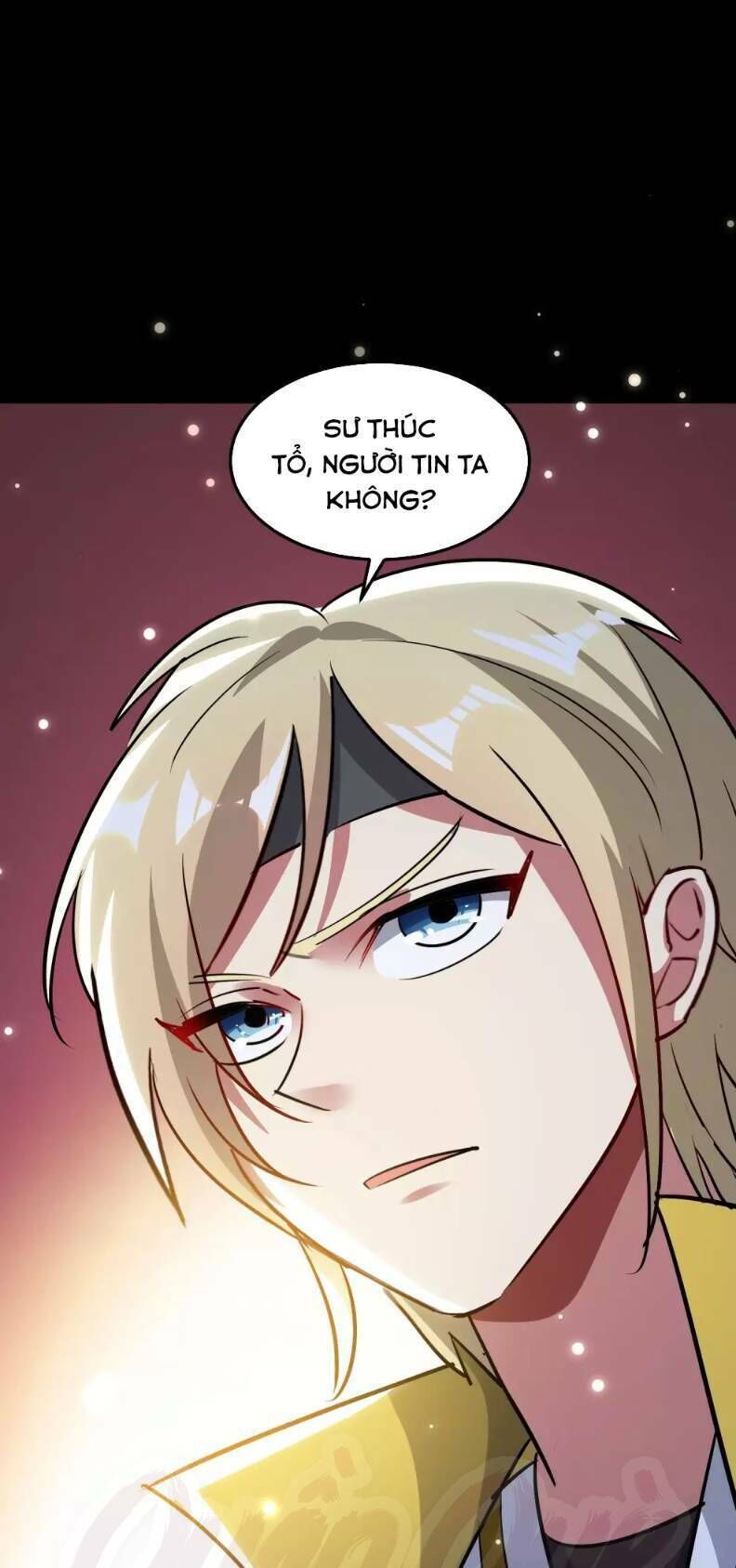 Vạn Giới Tiên Vương Chapter 46 - Trang 2