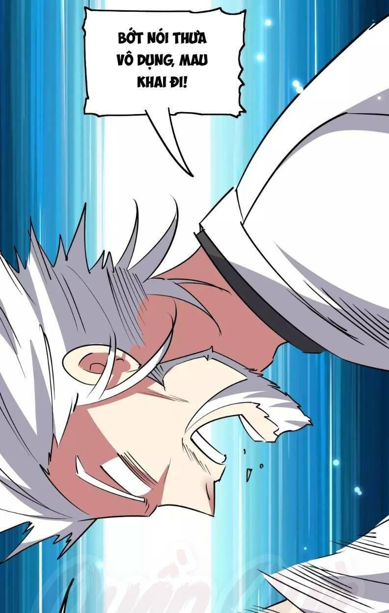 Vạn Giới Tiên Vương Chapter 46 - Trang 2