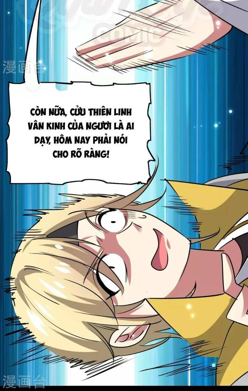 Vạn Giới Tiên Vương Chapter 46 - Trang 2