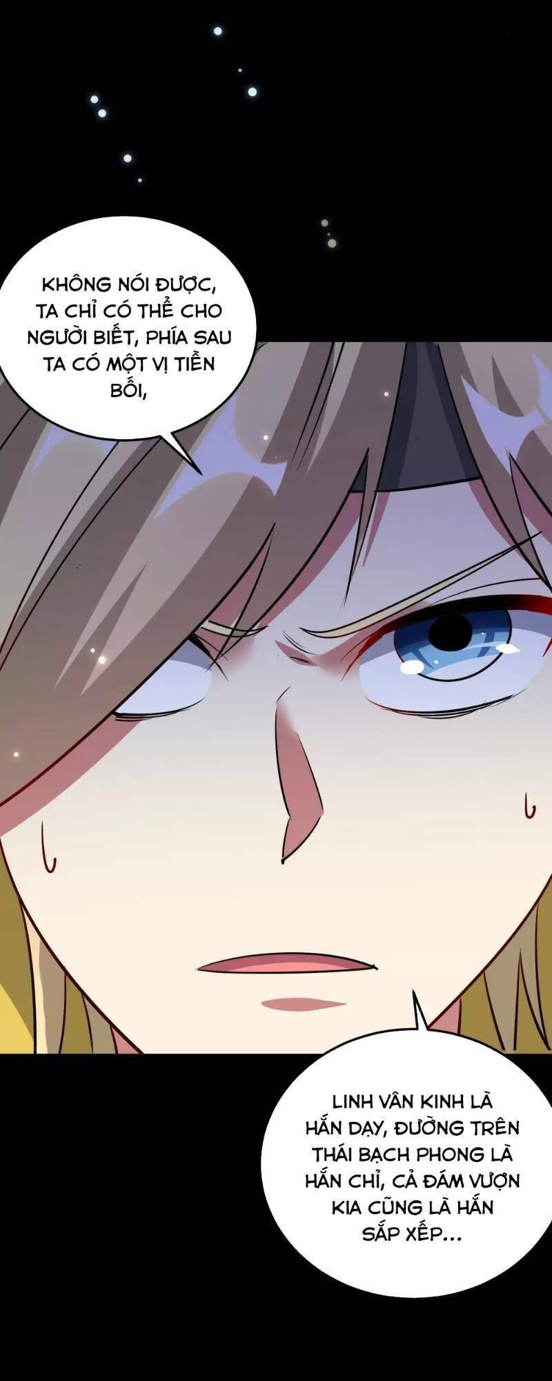 Vạn Giới Tiên Vương Chapter 46 - Trang 2