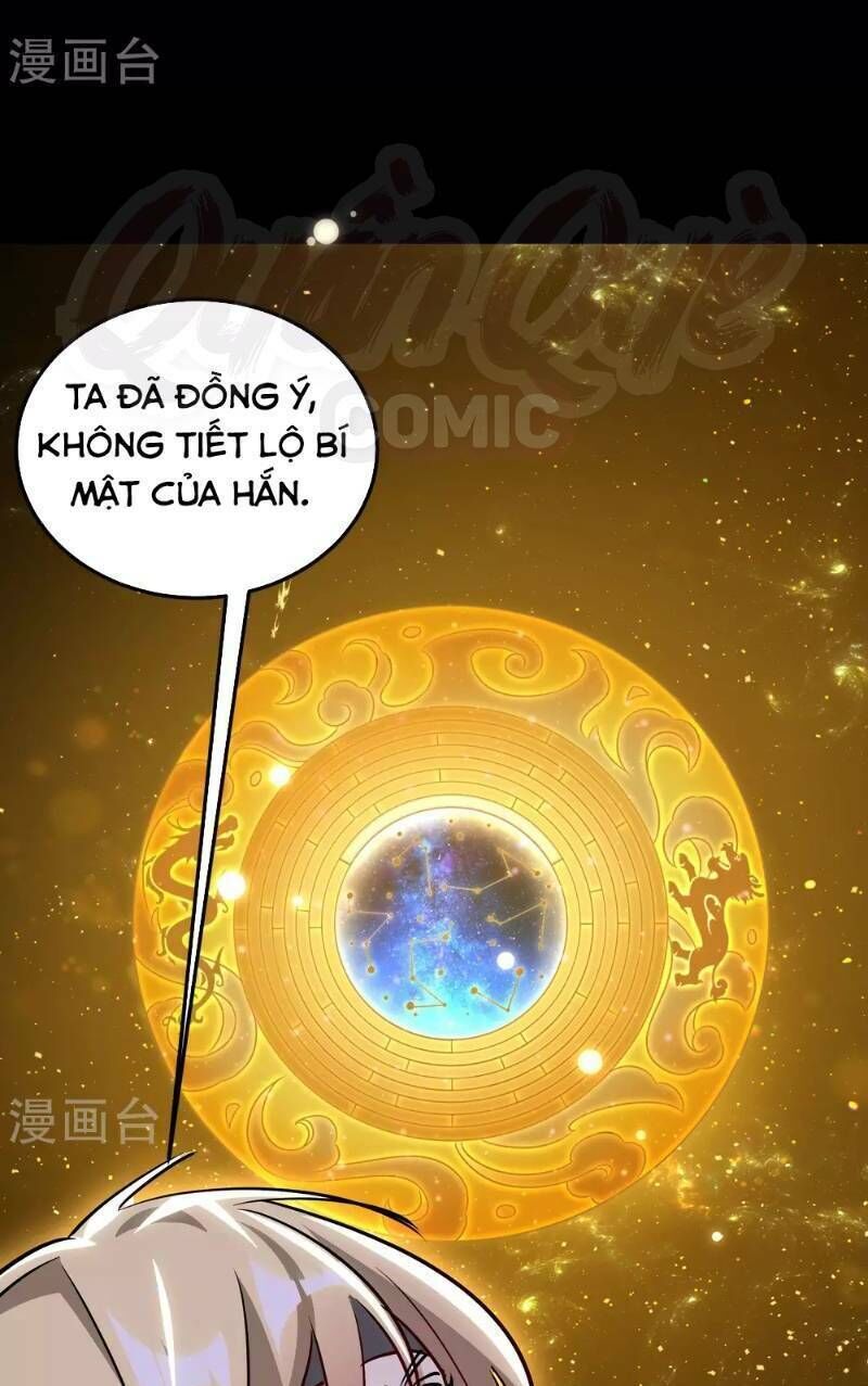 Vạn Giới Tiên Vương Chapter 46 - Trang 2