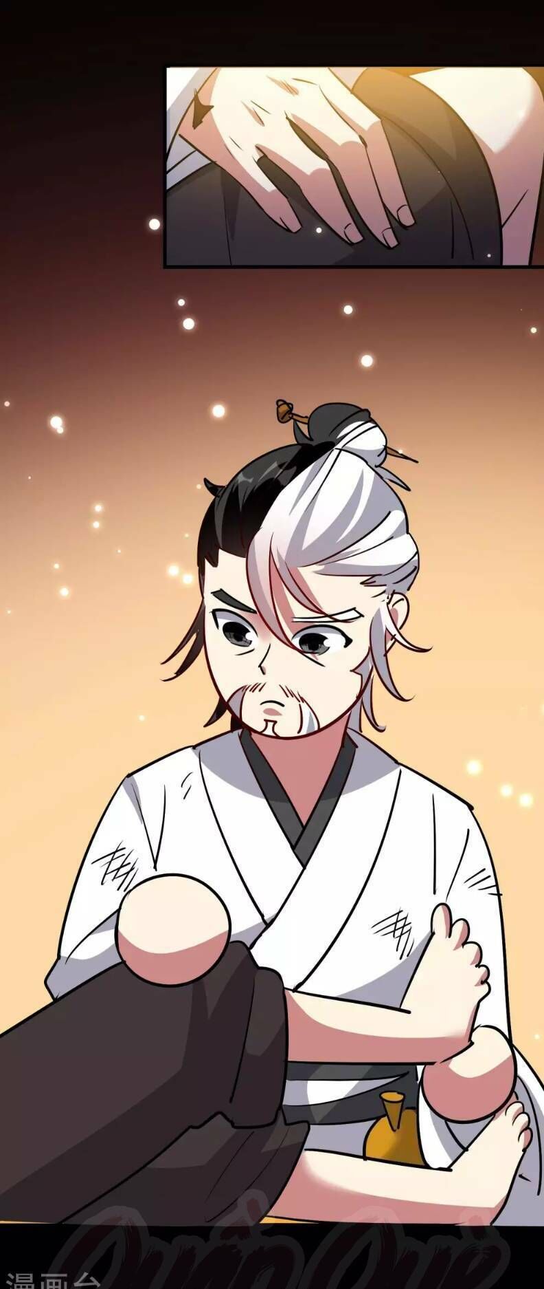 Vạn Giới Tiên Vương Chapter 46 - Trang 2