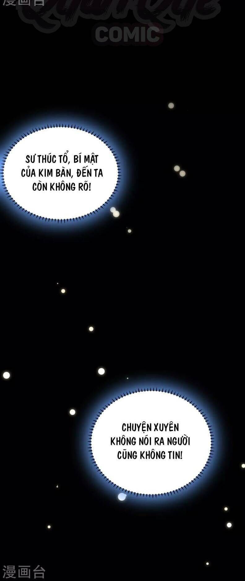 Vạn Giới Tiên Vương Chapter 46 - Trang 2