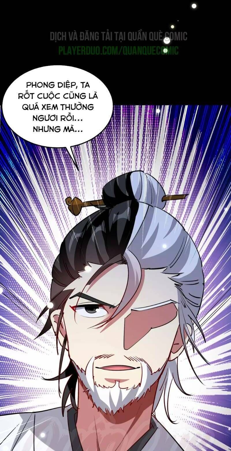 Vạn Giới Tiên Vương Chapter 46 - Trang 2