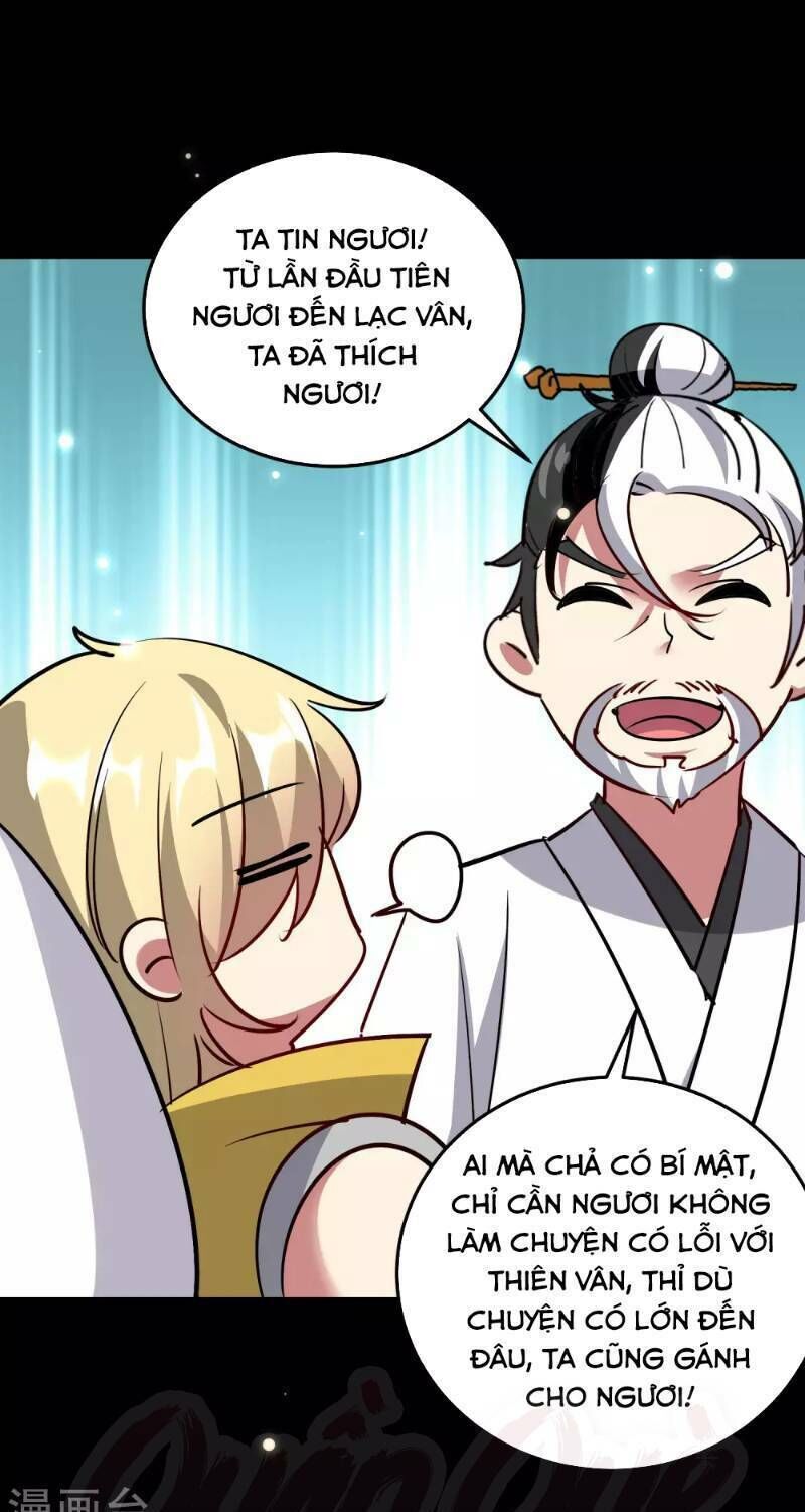 Vạn Giới Tiên Vương Chapter 46 - Trang 2