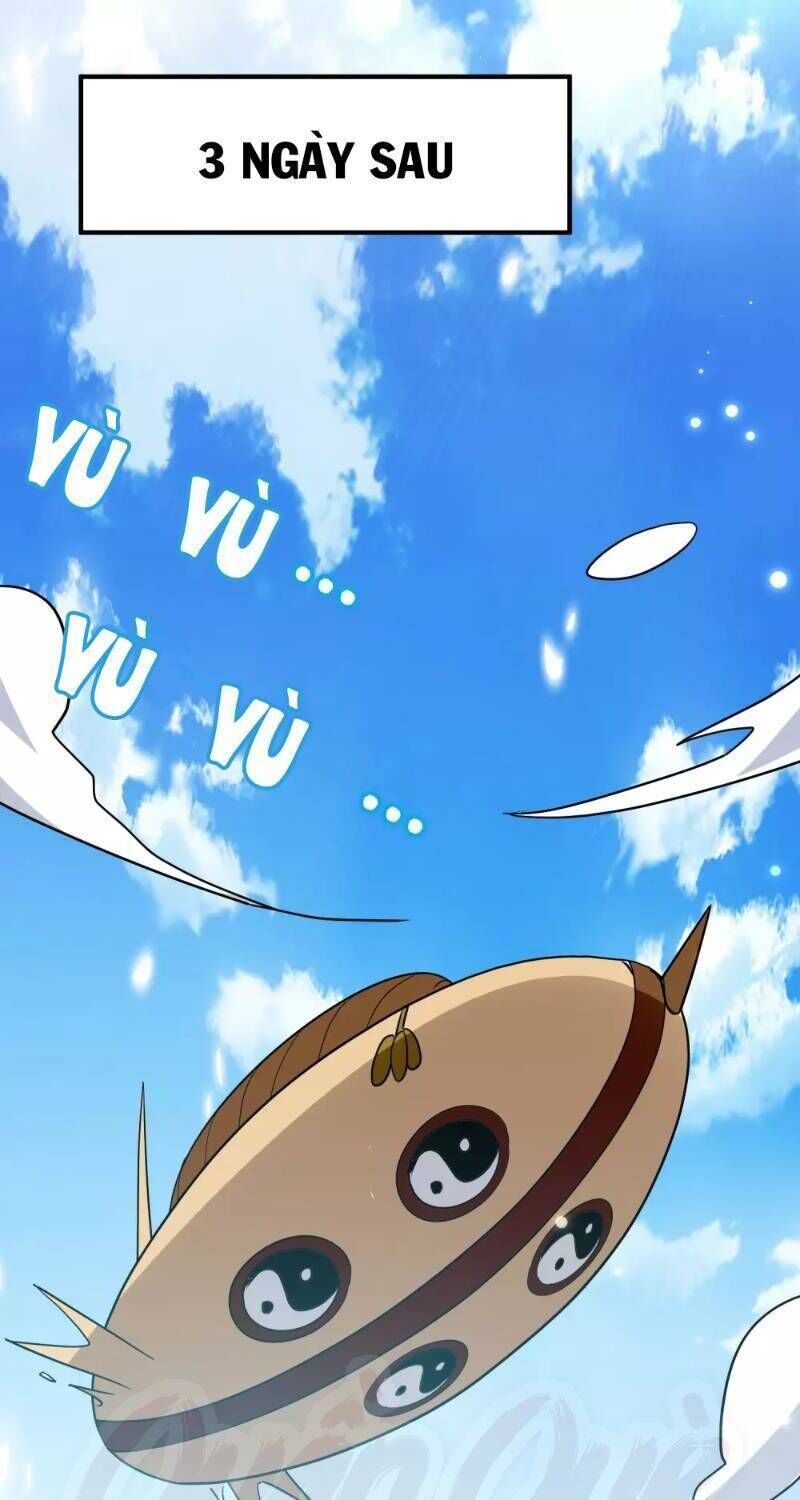 Vạn Giới Tiên Vương Chapter 46 - Trang 2