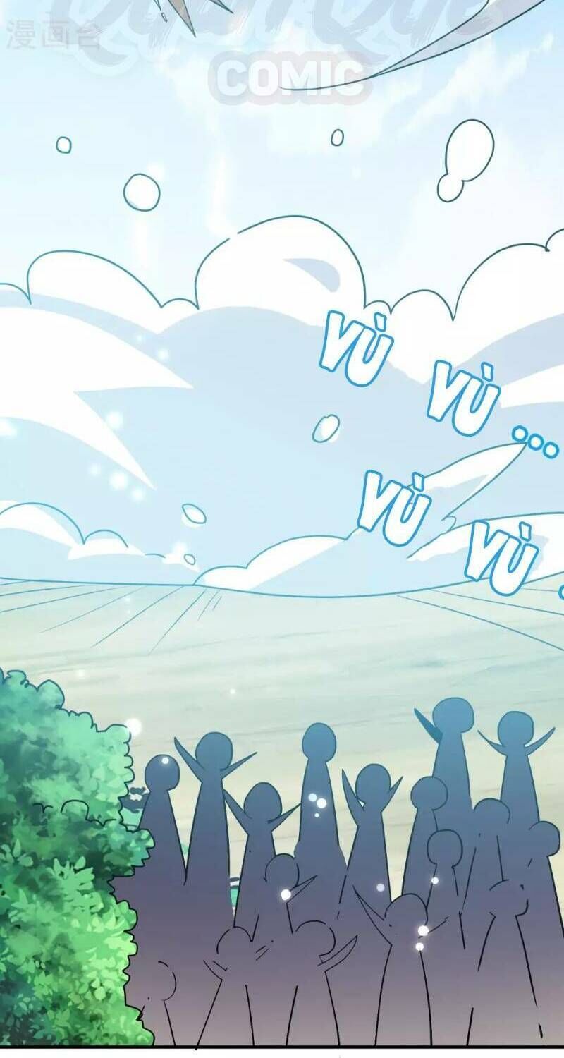 Vạn Giới Tiên Vương Chapter 46 - Trang 2