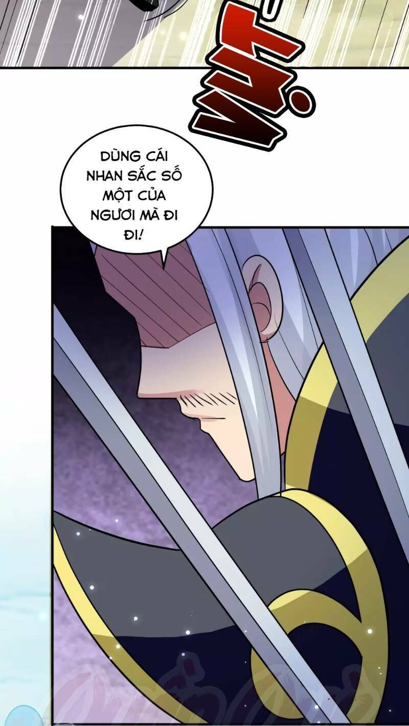 Vạn Giới Tiên Vương Chapter 46 - Trang 2
