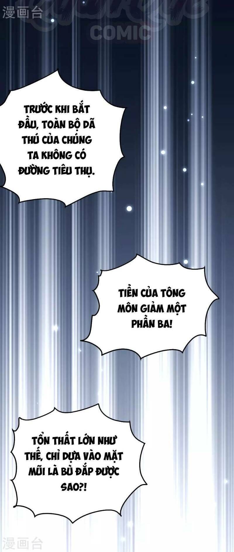 Vạn Giới Tiên Vương Chapter 46 - Trang 2