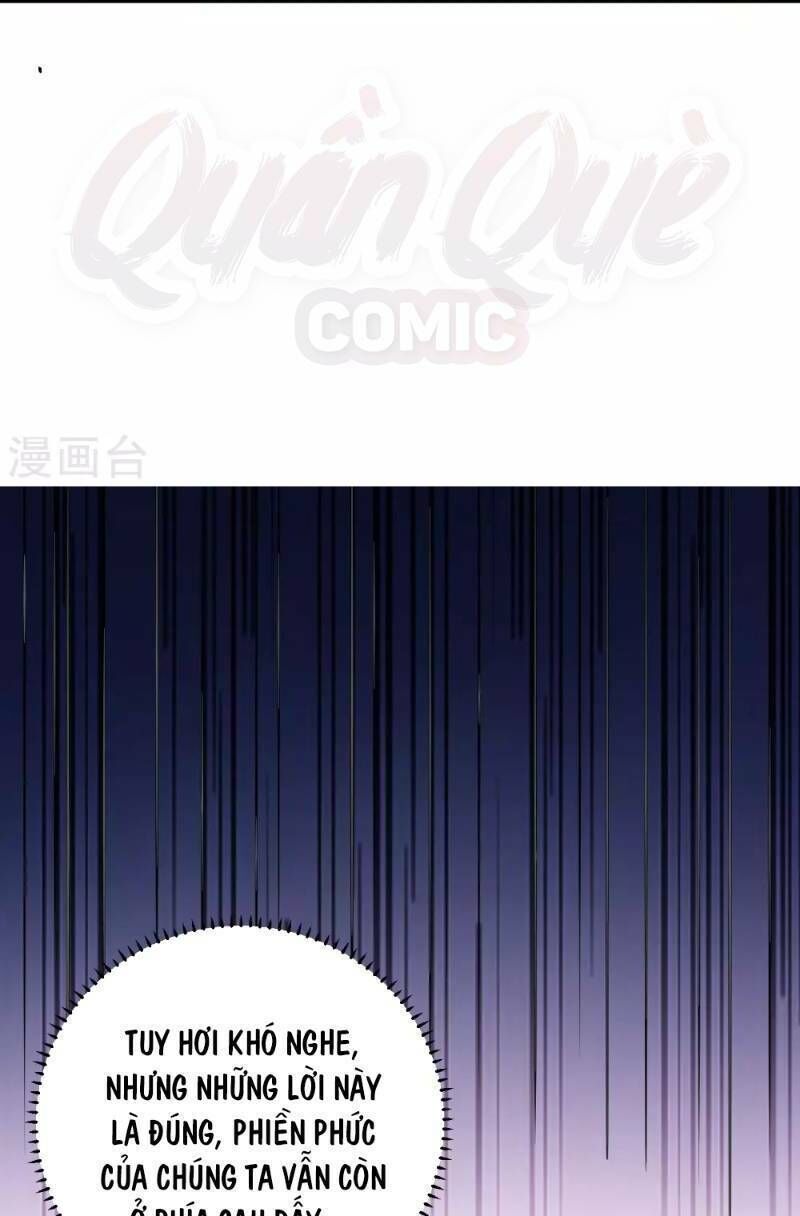 Vạn Giới Tiên Vương Chapter 46 - Trang 2