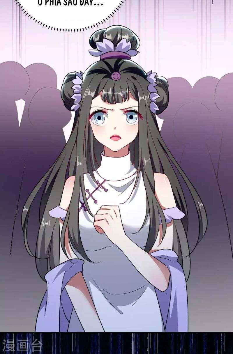 Vạn Giới Tiên Vương Chapter 46 - Trang 2