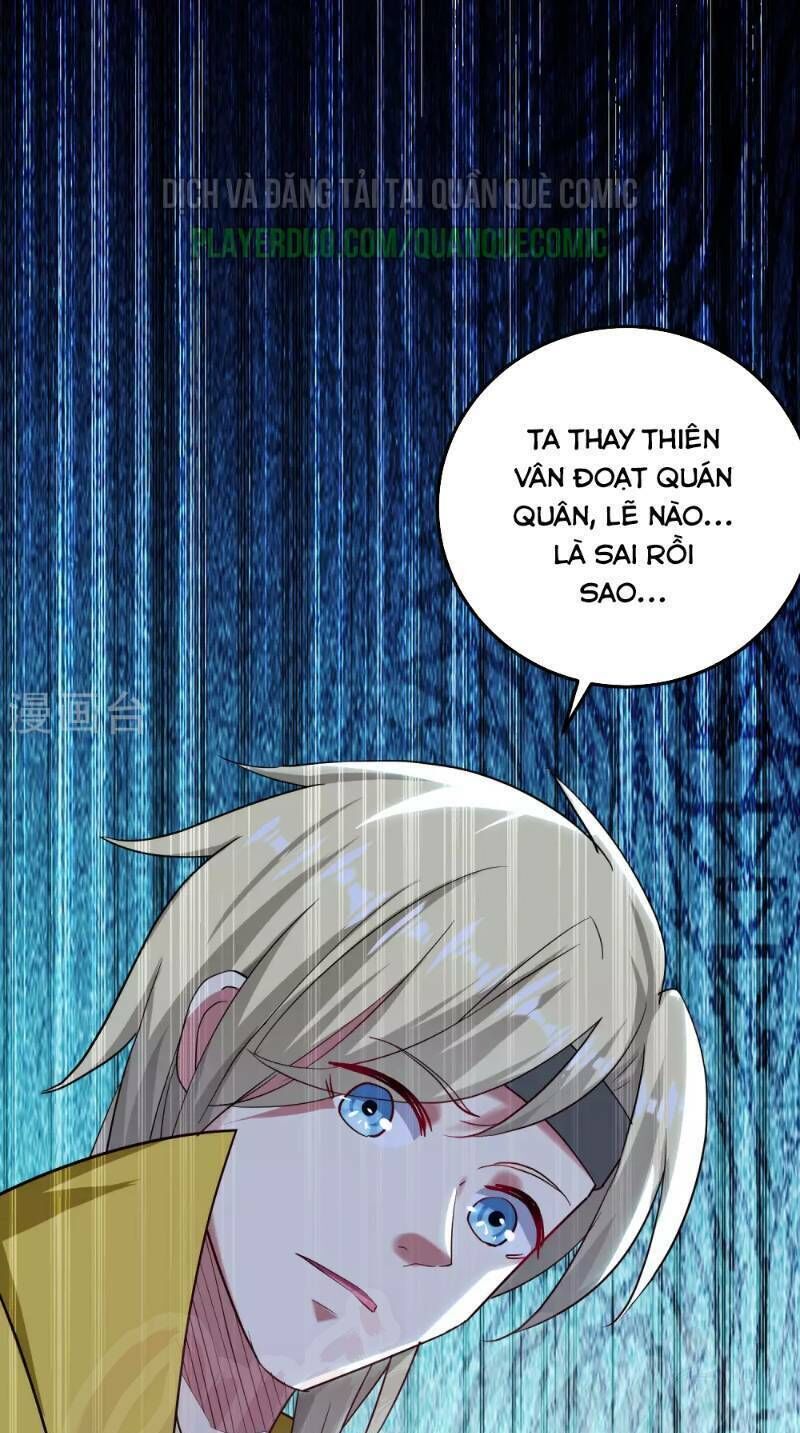 Vạn Giới Tiên Vương Chapter 46 - Trang 2