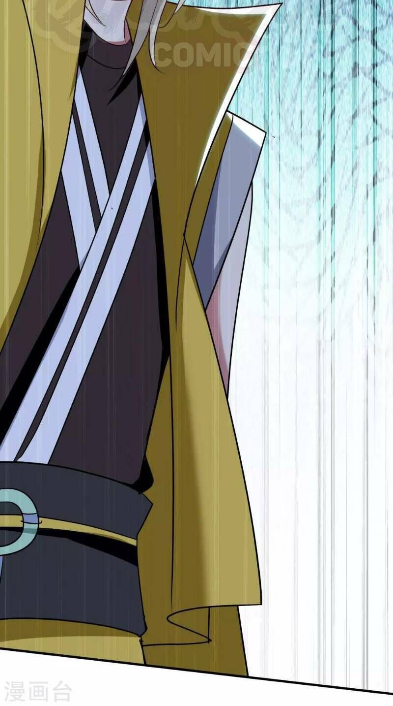 Vạn Giới Tiên Vương Chapter 46 - Trang 2