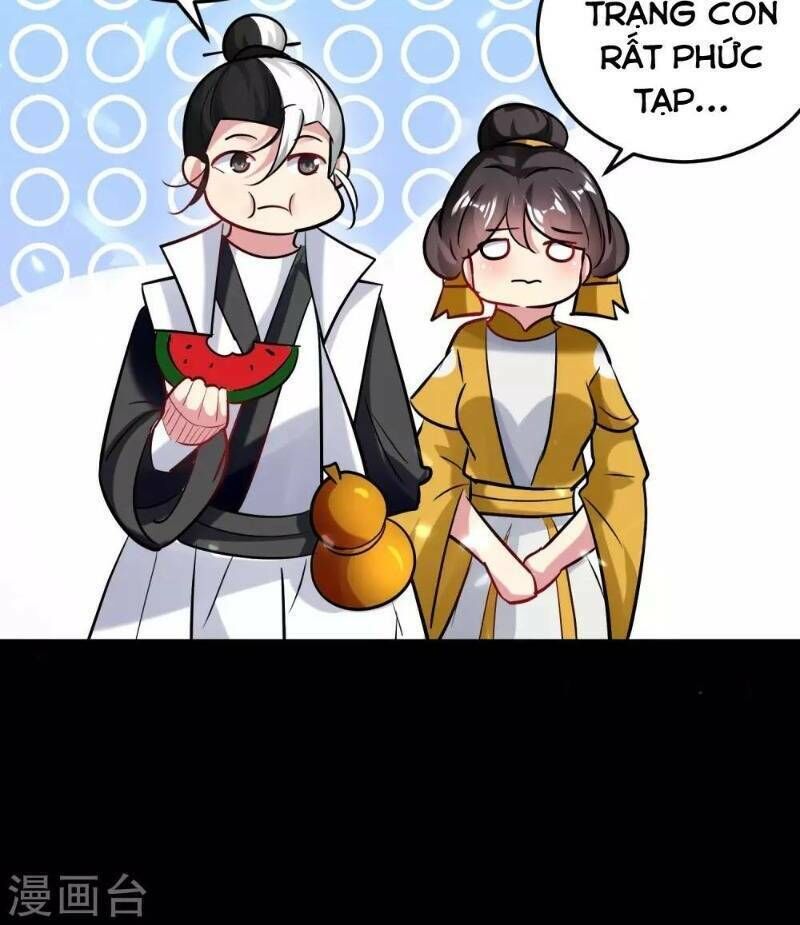 Vạn Giới Tiên Vương Chapter 48 - Trang 2