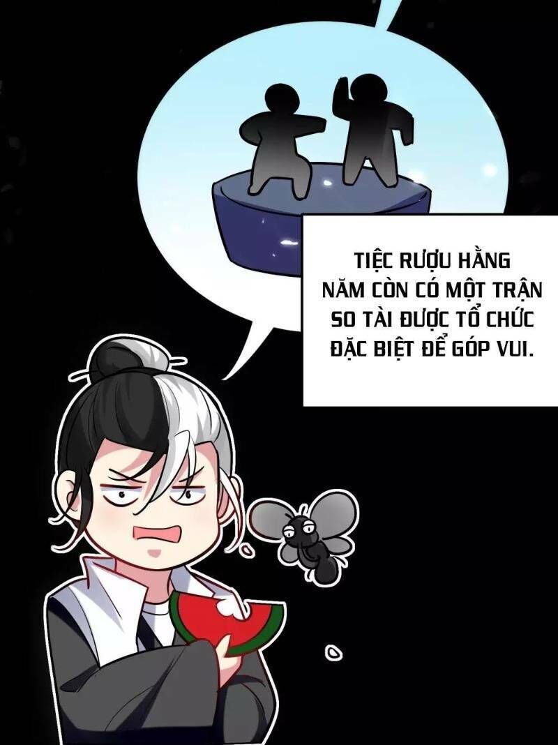 Vạn Giới Tiên Vương Chapter 48 - Trang 2