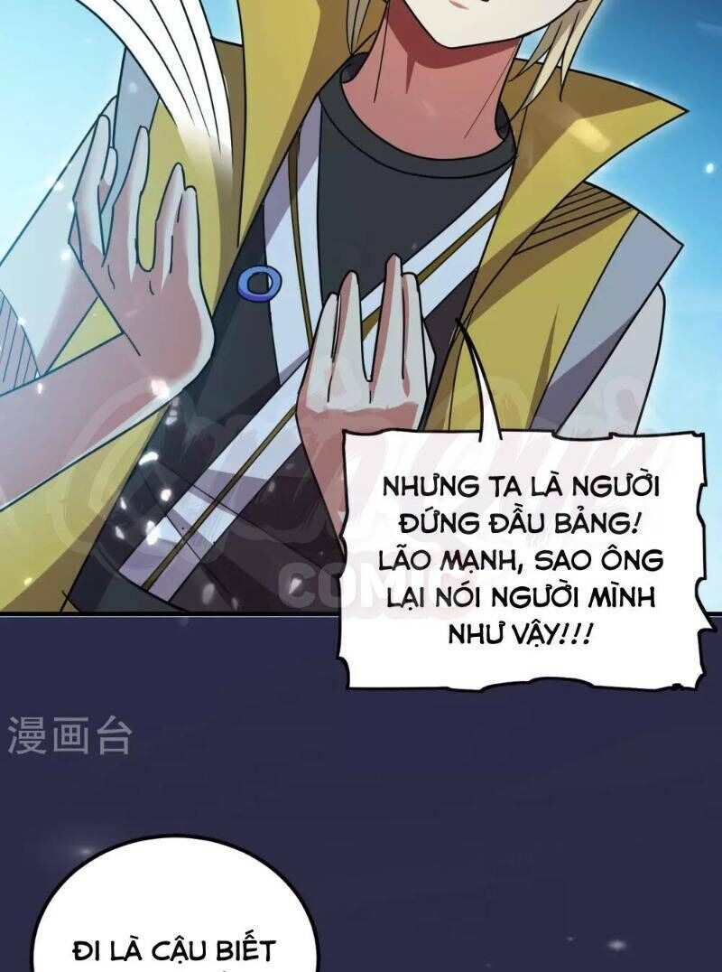 Vạn Giới Tiên Vương Chapter 48 - Trang 2
