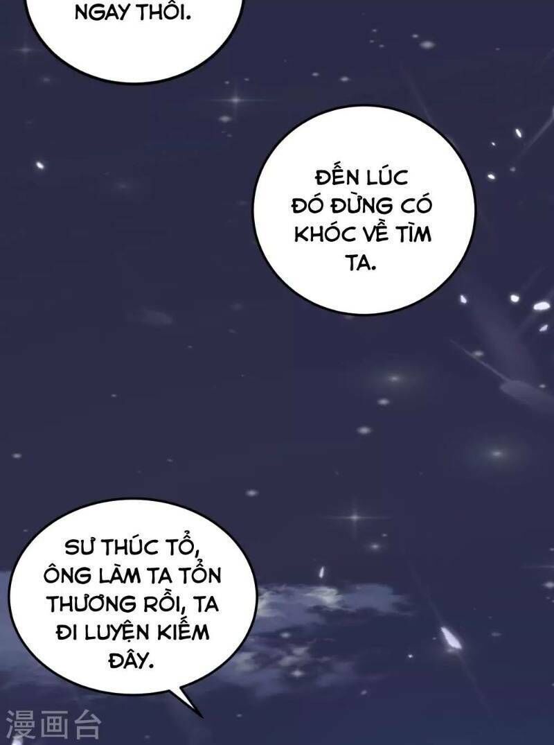 Vạn Giới Tiên Vương Chapter 48 - Trang 2