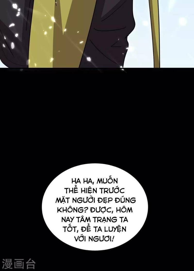 Vạn Giới Tiên Vương Chapter 48 - Trang 2