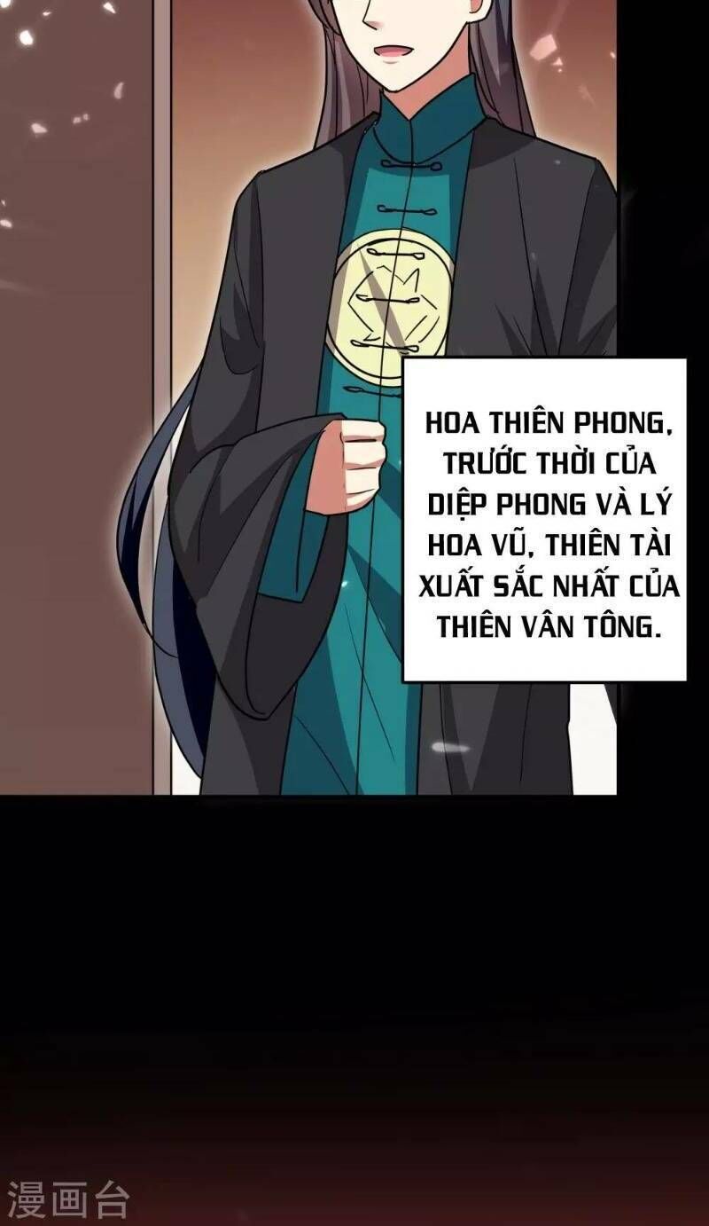 Vạn Giới Tiên Vương Chapter 48 - Trang 2