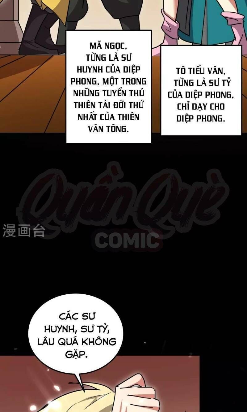 Vạn Giới Tiên Vương Chapter 48 - Trang 2