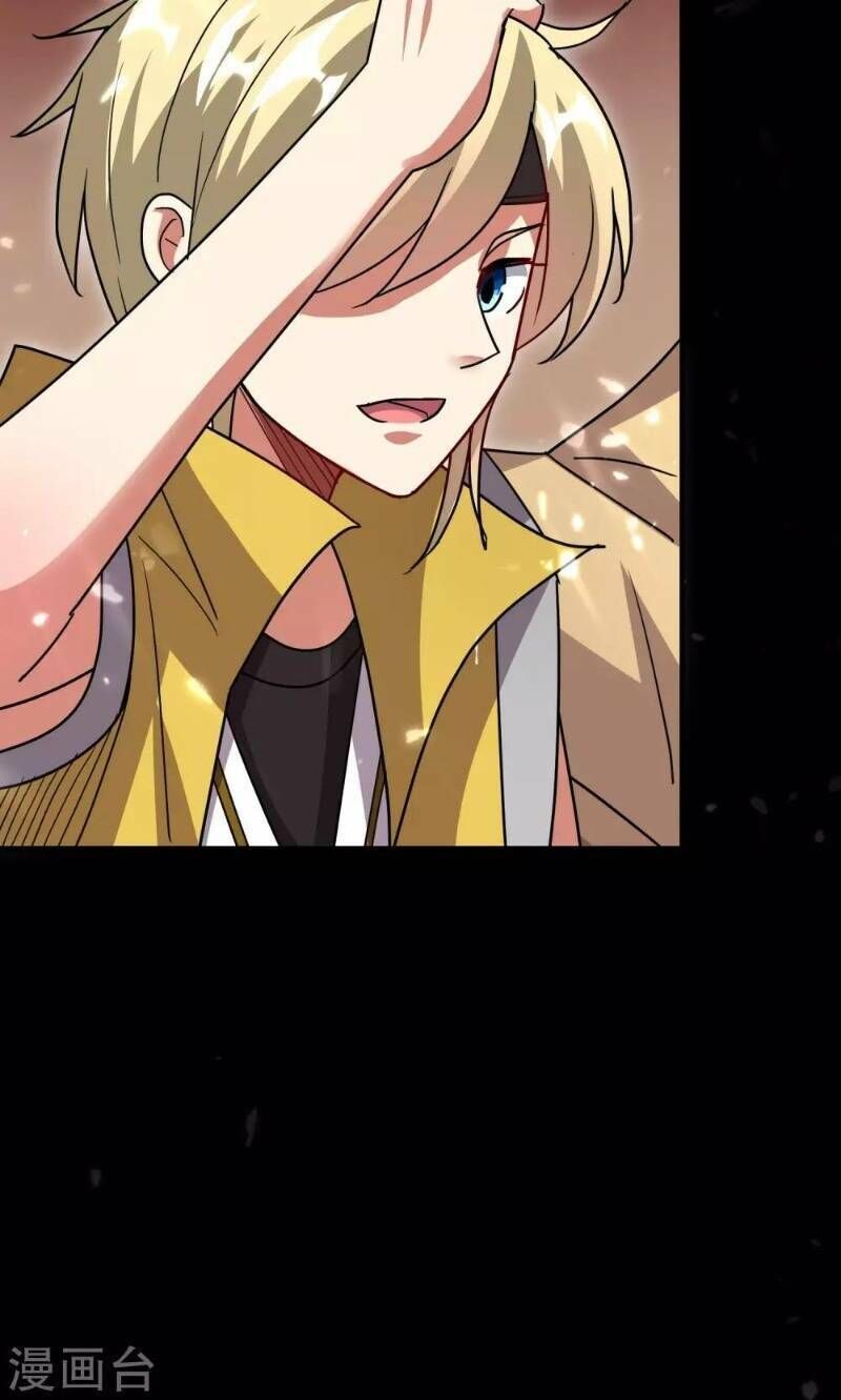 Vạn Giới Tiên Vương Chapter 48 - Trang 2