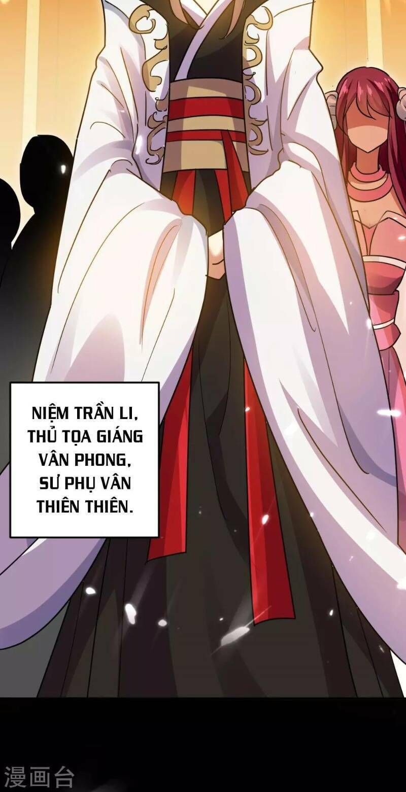 Vạn Giới Tiên Vương Chapter 48 - Trang 2