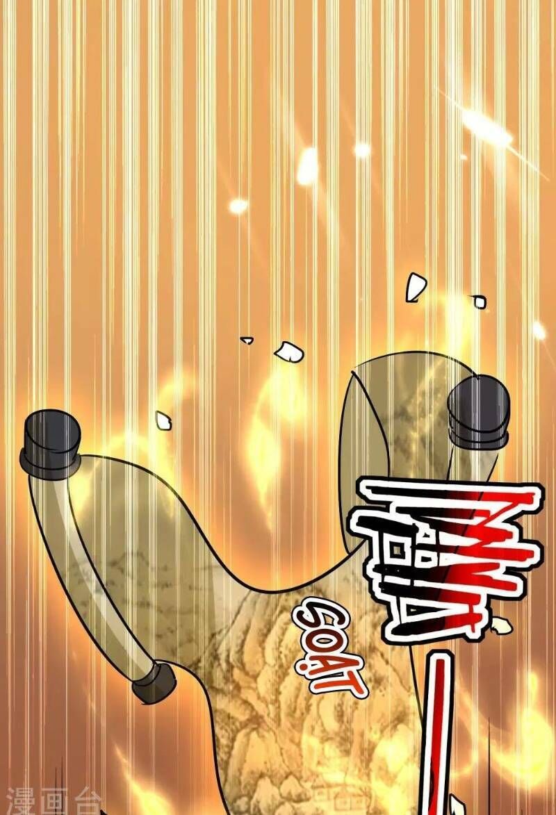 Vạn Giới Tiên Vương Chapter 48 - Trang 2