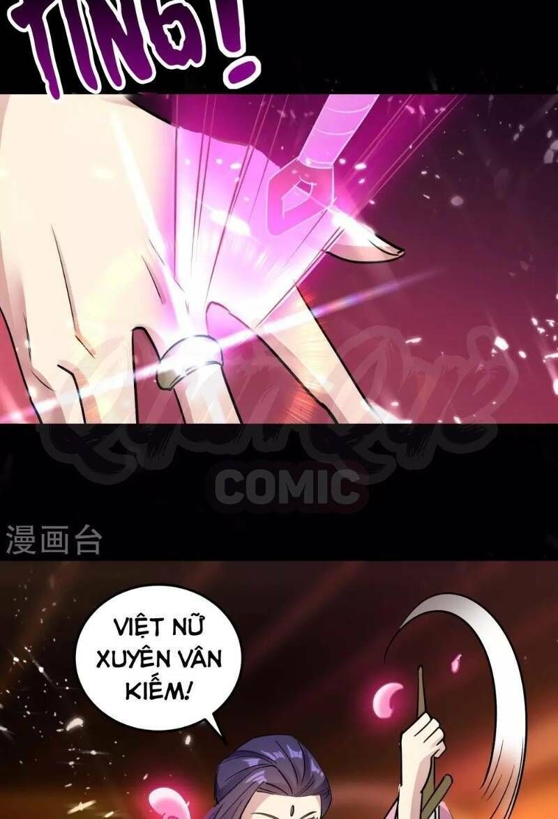 Vạn Giới Tiên Vương Chapter 48 - Trang 2