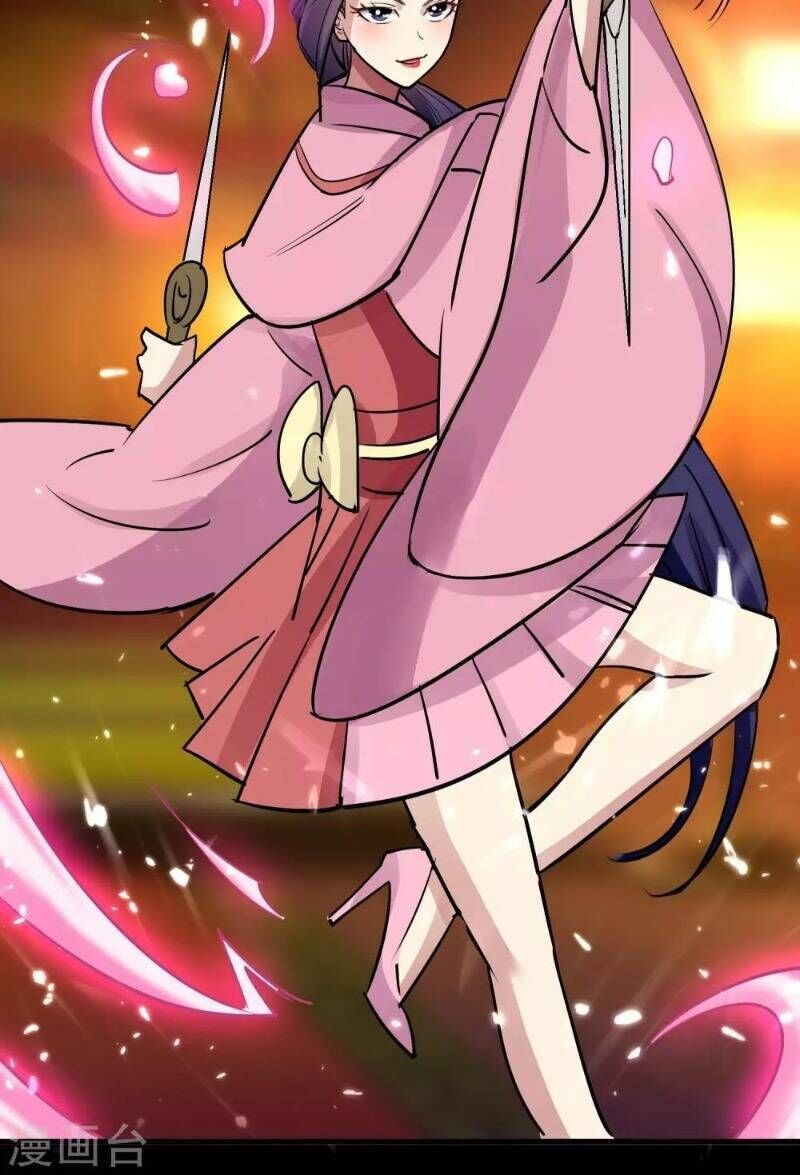 Vạn Giới Tiên Vương Chapter 48 - Trang 2