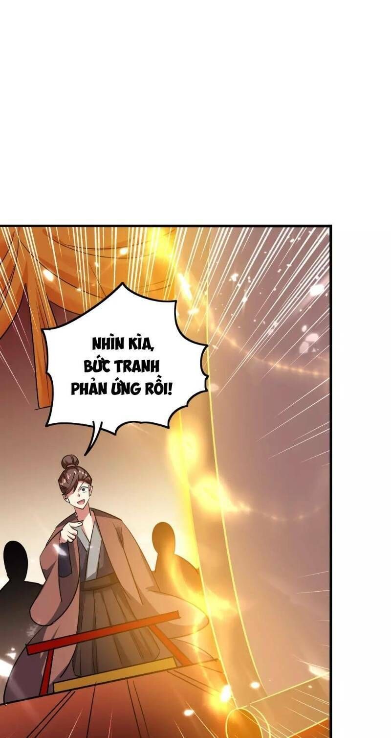 Vạn Giới Tiên Vương Chapter 48 - Trang 2