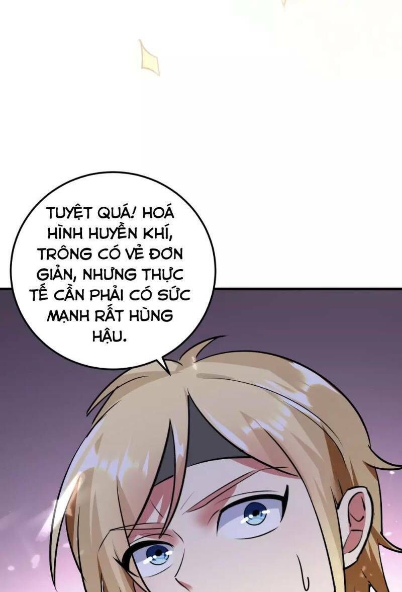 Vạn Giới Tiên Vương Chapter 48 - Trang 2